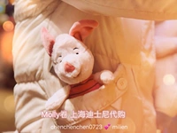 Маленькая свинья Пи Цзе