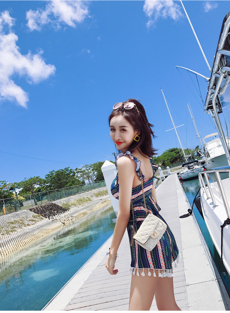 Maillot de bain pour femme - Ref 3028221 Image 20