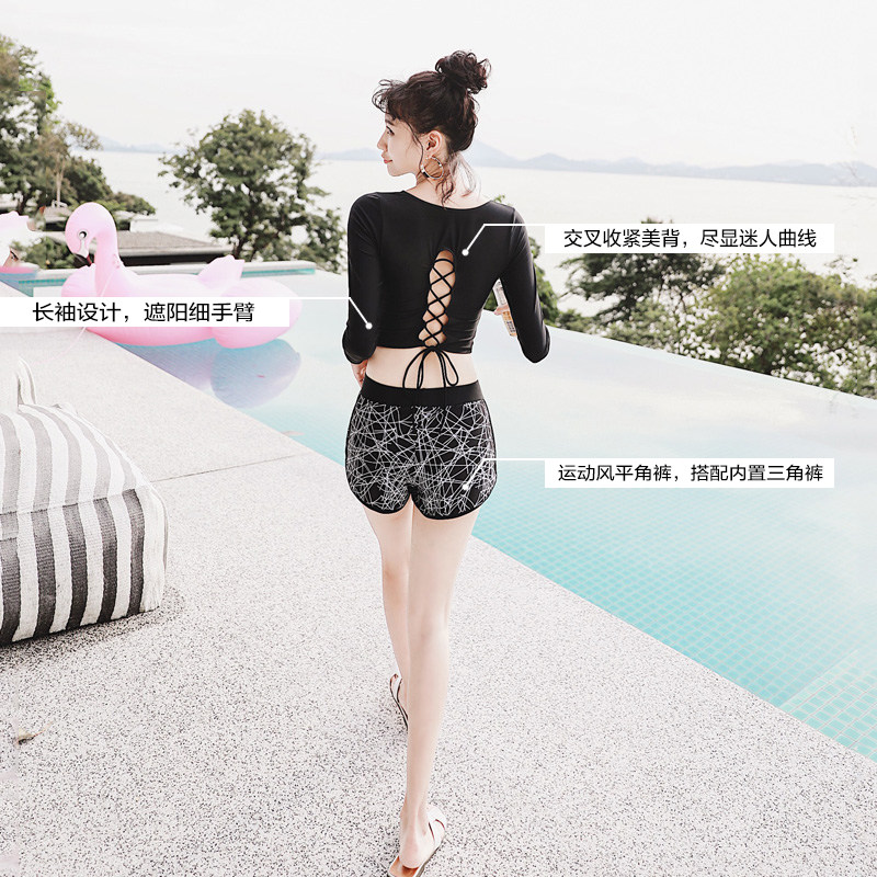 Maillot de bain pour femme - Ref 3031490 Image 4