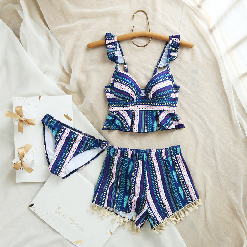 Maillot de bain pour femme - Ref 3028221 Image 1