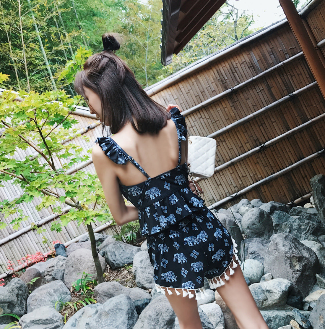 Maillot de bain pour femme - Ref 3028221 Image 37