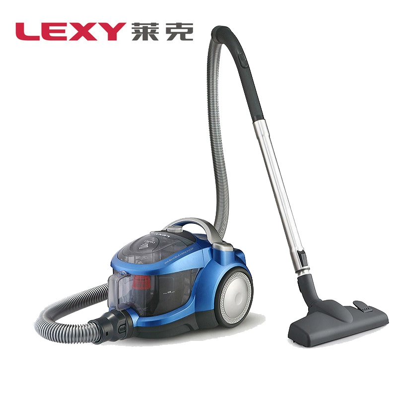 Máy hút bụi gia đình Hồ có dây hút lớn Nhỏ mạnh mẽ Máy hút bụi ngang mạnh mẽ và loại bỏ mite Máy mục đích kép Sàn gỗ - Máy hút bụi