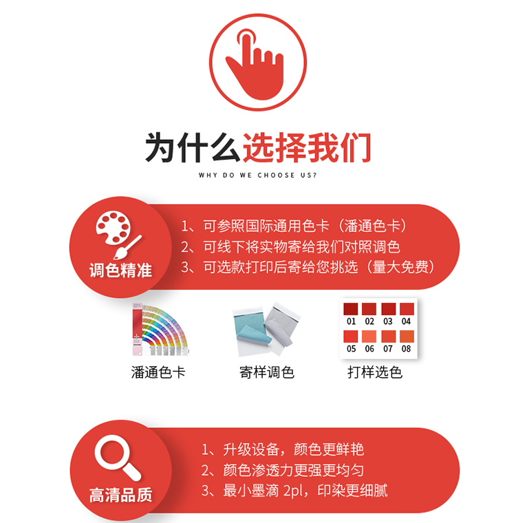 / Chống quá trình in ấn kỹ thuật số tùy chỉnh Thiệu Hưng / chuyển nhiệt / in / in vải vải - Vải vải tự làm vải cotton 100