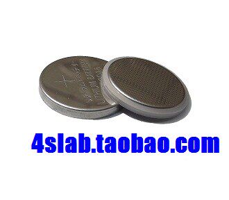 Button battery housing button battery housing button CR2032CR2025CR2016CR2430