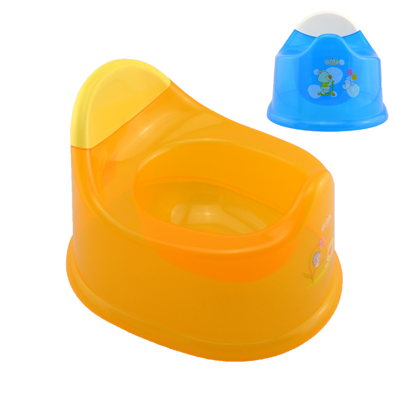 日康婴儿坐便器 儿童宝宝马桶 便盆 幼儿RK-3695 包邮