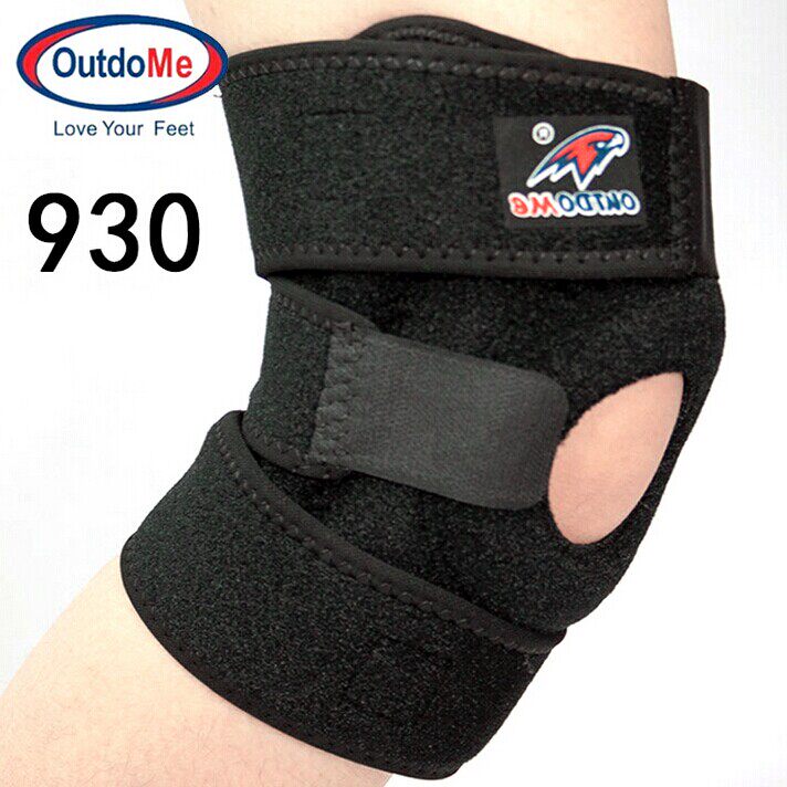  Oonfly Shuang Outdome 930960 hiking mountaineering Knee Outdoor Professional Sports Breathable