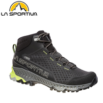 LASPORTIVA Rath Petitva GTX waterproof breathable non-slip outdoor hiking shoes mens and womens 24D 24B