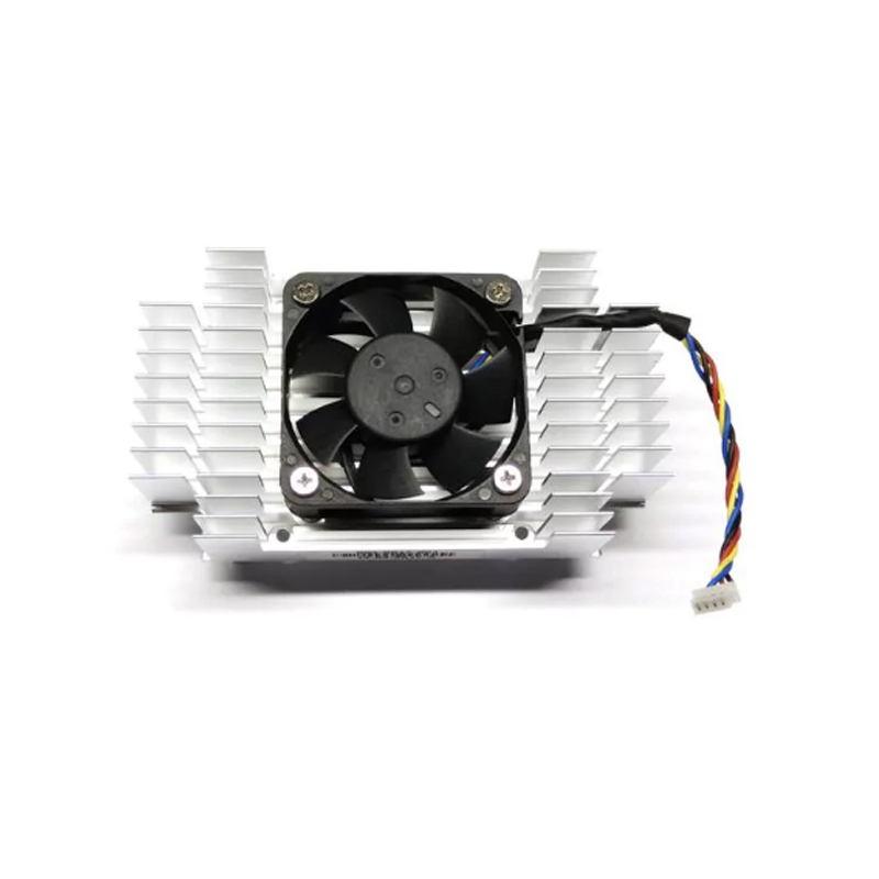 Nvidia Jetson TX1 TX2 Core Panel Module Dedicated Radiometer