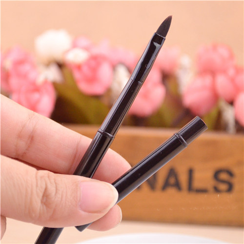 Hot batch - export foreign trade black small fine eye brush brush makeup brush