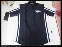 BMW Williams BMW F1 racing suit car team version racing shirt shirt shirt mens Model 15