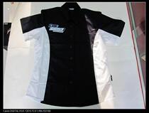 BMW WILLIAMS BMW WILLIAMS F1 racing suit racing shirt blouse women 7