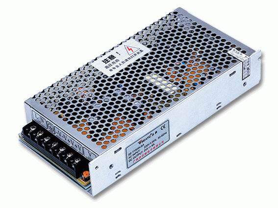 SE-T145B12100 Stone New Power Supply Monitoring Power Supply S-120-12 Stone New Power Supply 12V10A 