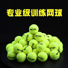 Udyman Tennis High Elastic, Durable, and Durable Professional Competition Level Beginner