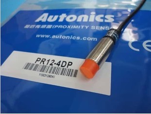 Autonics AUTONICS Proximity Switch PR12-4DP