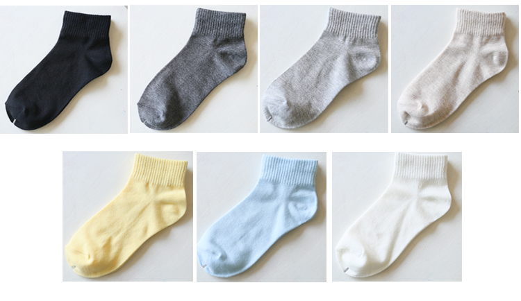 Chaussettes - collants mouvement - Ref 753957 Image 9