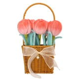 Бибикар Толокар Плазмакар, DIY, подарок на день рождения, букет