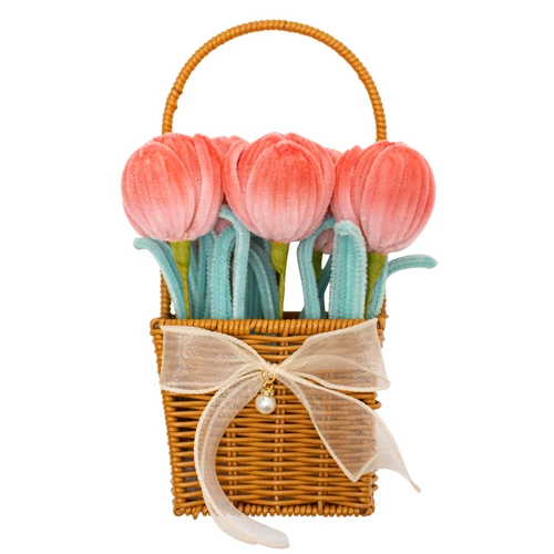 Бибикар Толокар Плазмакар, DIY, подарок на день рождения, букет