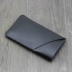 Sony Black Brick Walkman SONY NW-ZX300A MP3 Case Leather Case Túi lưu trữ Handmade Thin - Máy nghe nhạc mp3 Máy nghe nhạc mp3