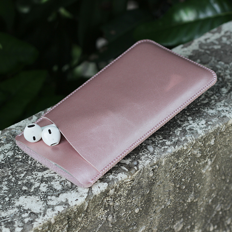 Standard Edition Meizu nhanh phí áp dụng điện thoại di động sạc Po 10000mAh kỹ thuật số túi bảo vệ Pouch bao da - Lưu trữ cho sản phẩm kỹ thuật số túi đựng galaxy buds