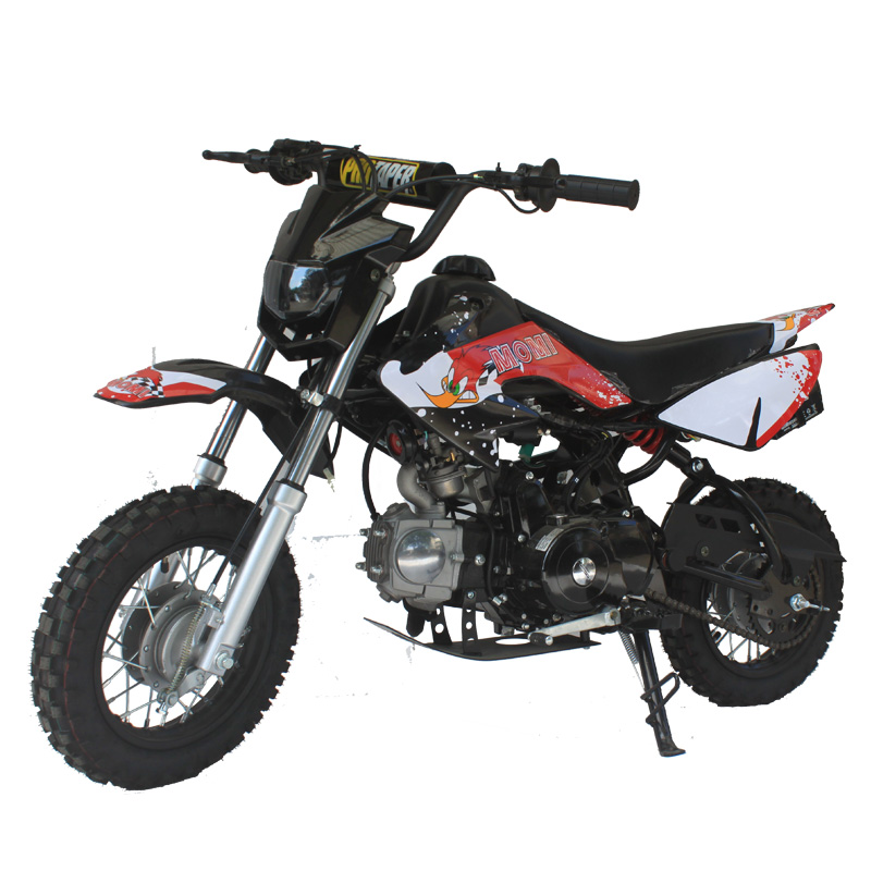 Off-road vehicle mini scooter small sports car adult sports car small flying eagle motorcycle small off-road mountain bike