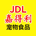 嘉得利宠物食品