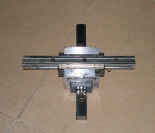 THK CSR15CSR20CSR25CSR30CSR35 Cross Guide Rail imported second hand