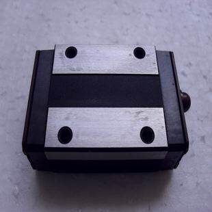 Linear guide rail THK SR15W SR15 slider -- linear guide rail linear slide rail linear guide rail slide rail