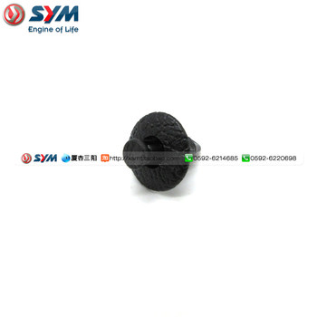 Sym xiaxing sanyang drg 150 158 400 tl500 plastic screws rivets one domestic