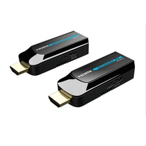 Longstrong LKV372 Mini HD HDMI network extension device rj45 turn hdmi signal amplification transmitter 50 m