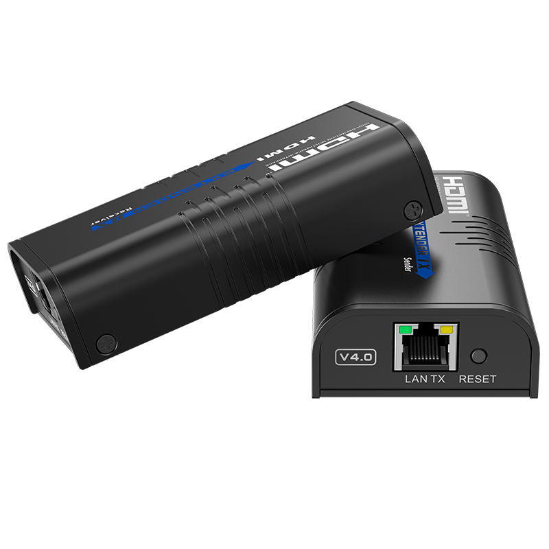 LKV373A HD HDMI Extender to RJ45 Network Transmission One-to-Multi V2 0 3 0 4 0
