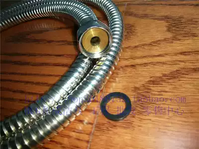 HCG and adult accessories bathtub shower faucet handheld shower head with Bath stainless steel braided hose 1 5 meters