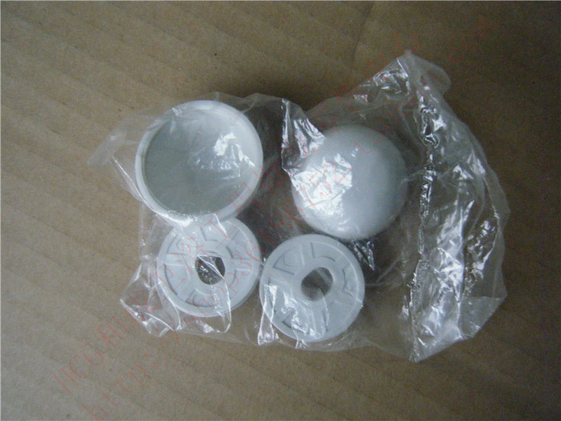 HCG and into the bathroom toilet base decorative cover toilet decorative cap toilet foot cover type nut cover ugly cover