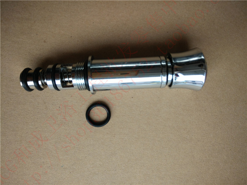 HCG and into bathroom shower faucet accessories BF3708BF3709 tap switching valve drain switch changeover valve