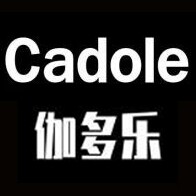 伽多乐汽车养护的LOGO
