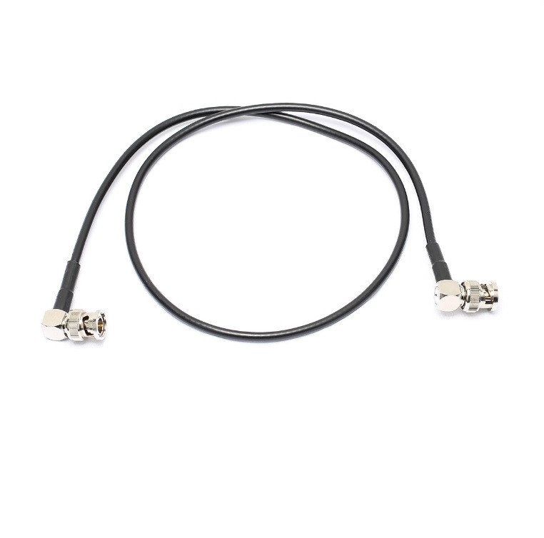 High-Definition 12g 4K Sdi Video Cable, Thin Broadcast-Grade Coaxial Cable, 2160P60 Frame High-Definition Signal Cable