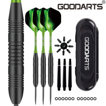 GOODARTS team darts suit Amazon Darts Needle Dharts Needle Fly Mark 23 gr Compétition professionnelle Hard