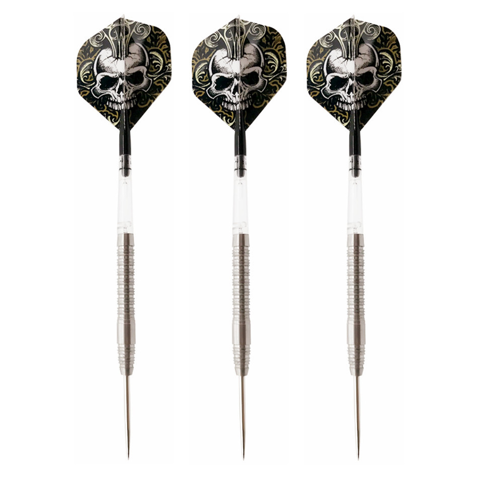 Knight Dart Competition Grade 24g 90%tungsten steel Dart Dart Needle Fly Mark Needle Dart Set