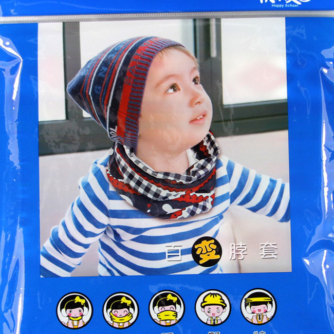 Foulard enfant - Ref 2142488 Image 6