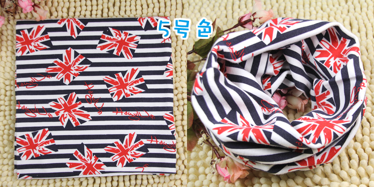 Foulard enfant - Ref 2142488 Image 8