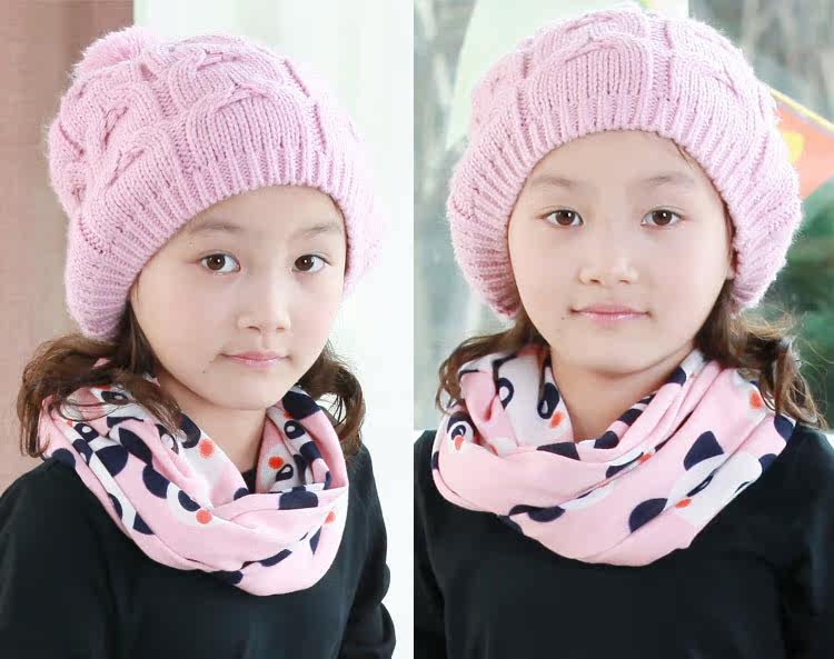 Echarpe enfant - Ref 2138293 Image 13