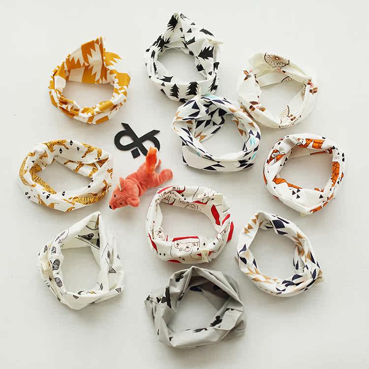 Foulard enfant - Ref 2137885 Image 4