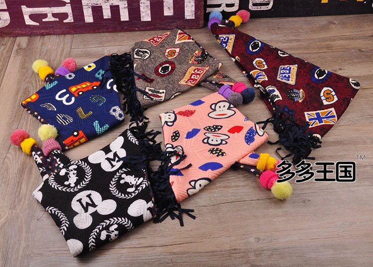 Echarpe enfant - Ref 2142494 Image 23