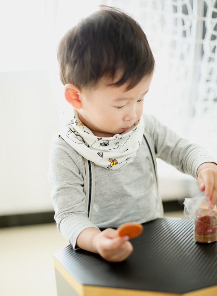 Foulard enfant - Ref 2137885 Image 16