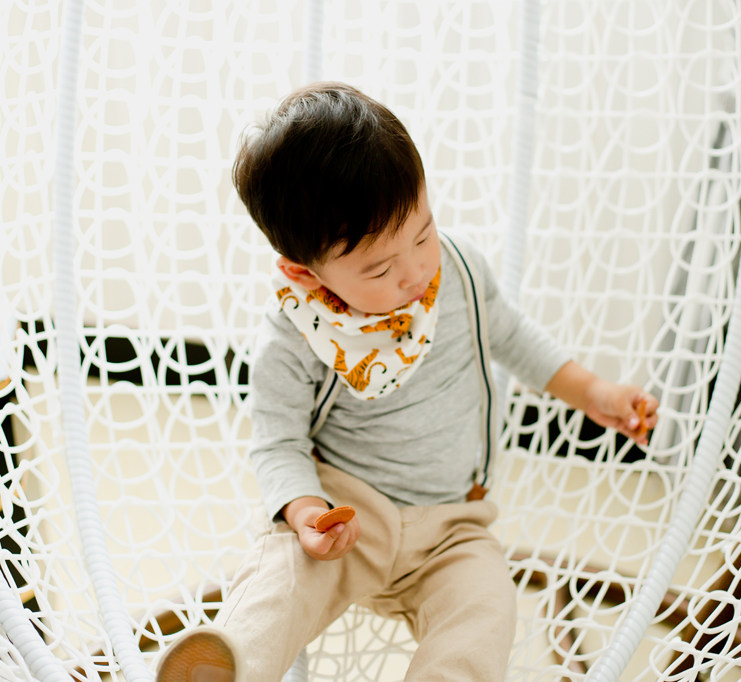 Foulard enfant - Ref 2137885 Image 13