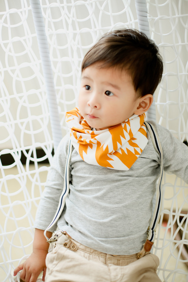 Foulard enfant - Ref 2137885 Image 10