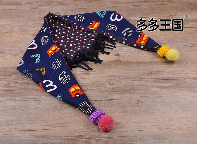 Echarpe enfant - Ref 2142494 Image 30