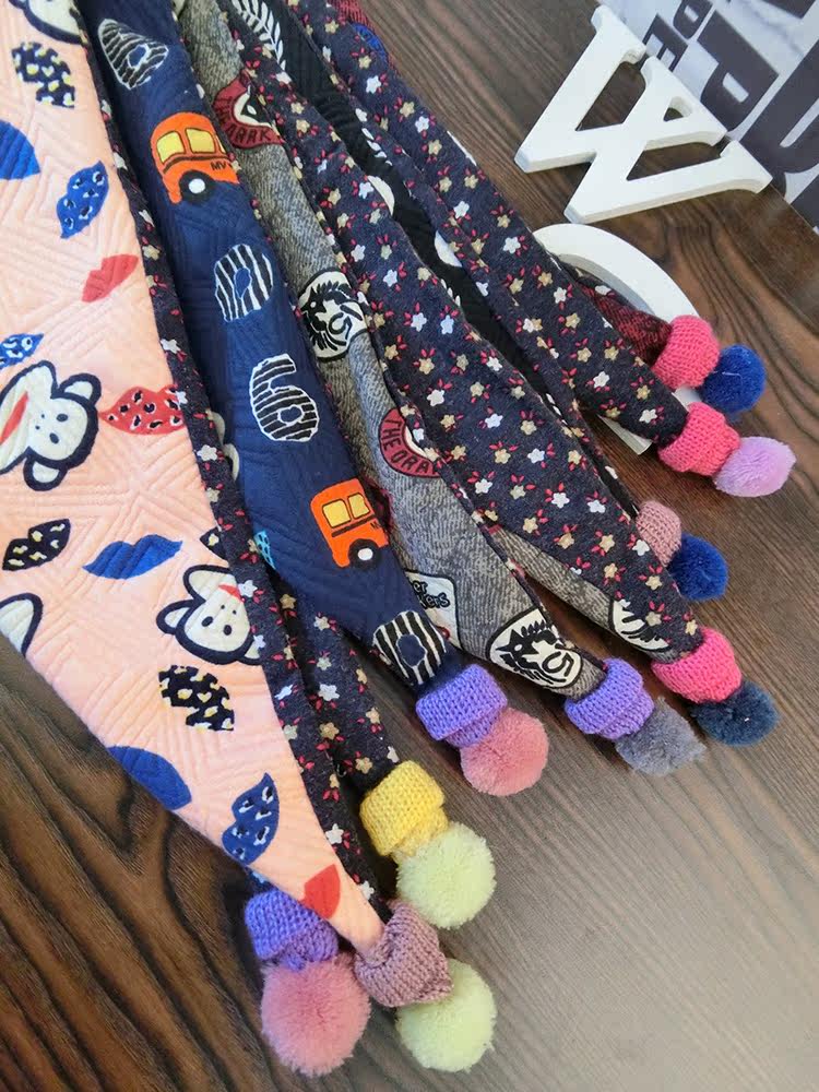 Echarpe enfant - Ref 2142494 Image 35