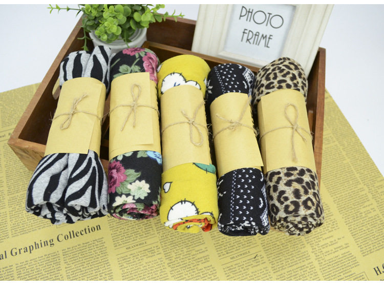 Echarpe enfant - Ref 2138293 Image 28