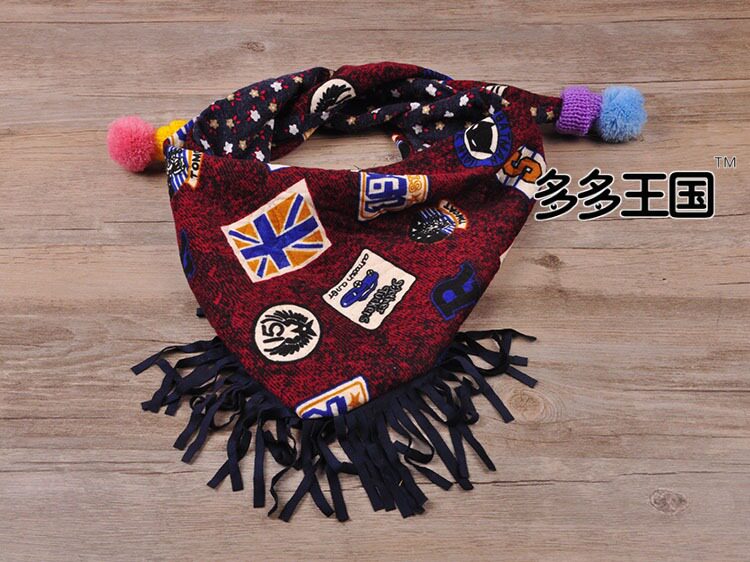 Echarpe enfant - Ref 2142494 Image 25