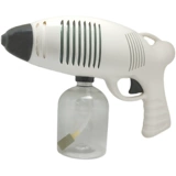 Портативный антибактериальный спрей, портативные литиевые батарейки, беспроводной электрический электрораспылитель с зарядкой